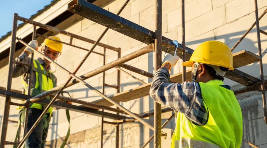 Expert flood damage restoration services in Donnellson, IA